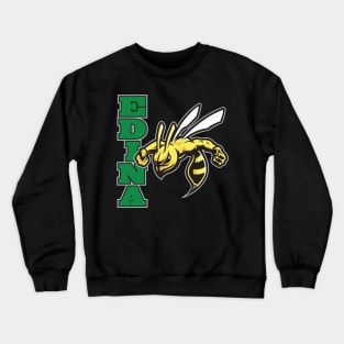 Edina Hornets Crewneck Sweatshirt